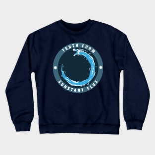 Tenth Form Crewneck Sweatshirt